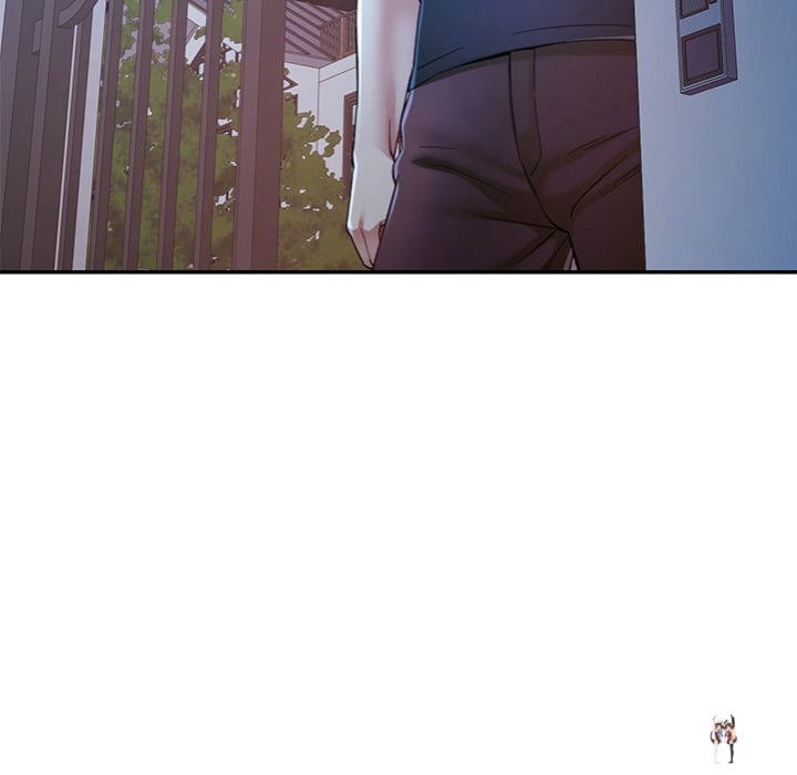 In Her Place In Her Place Chapter 111 - Page 28