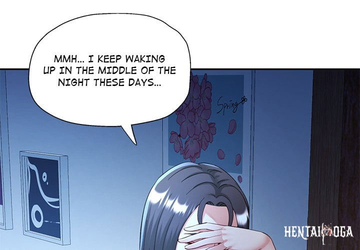 In Her Place In Her Place Chapter 111 - Page 3