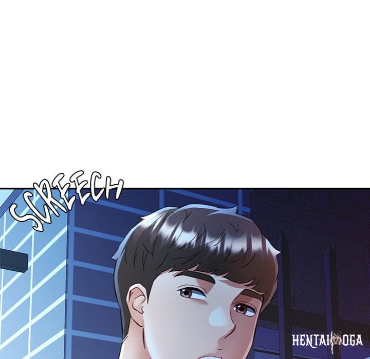 In Her Place In Her Place Chapter 111 - Page 31