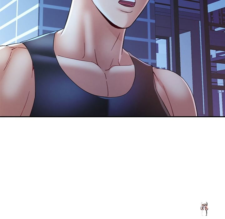 In Her Place In Her Place Chapter 111 - Page 32