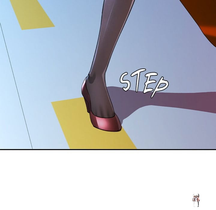 In Her Place In Her Place Chapter 111 - Page 34