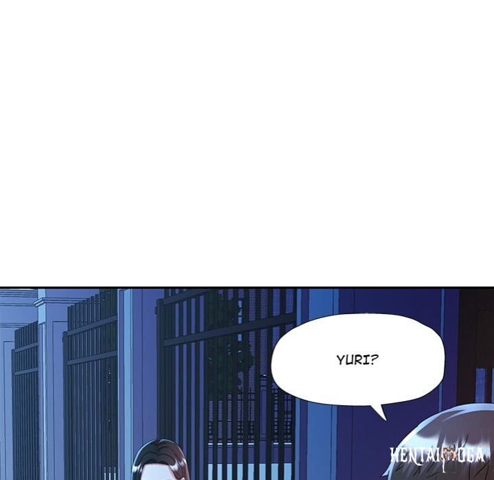 In Her Place In Her Place Chapter 111 - Page 35