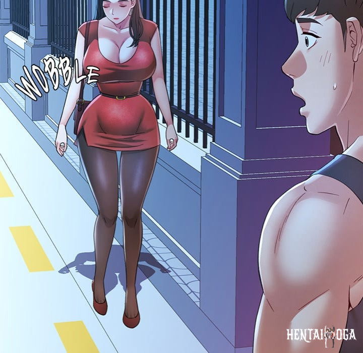 In Her Place In Her Place Chapter 111 - Page 36