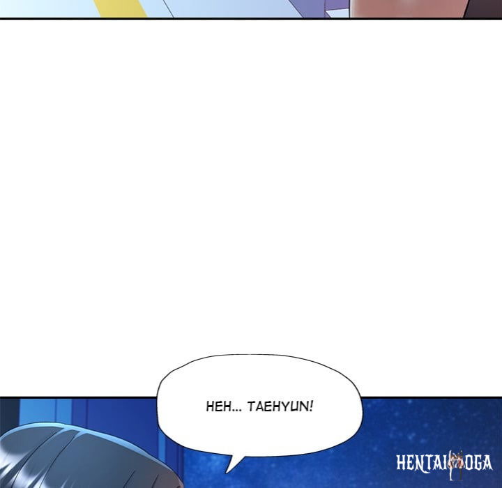 In Her Place In Her Place Chapter 111 - Page 37