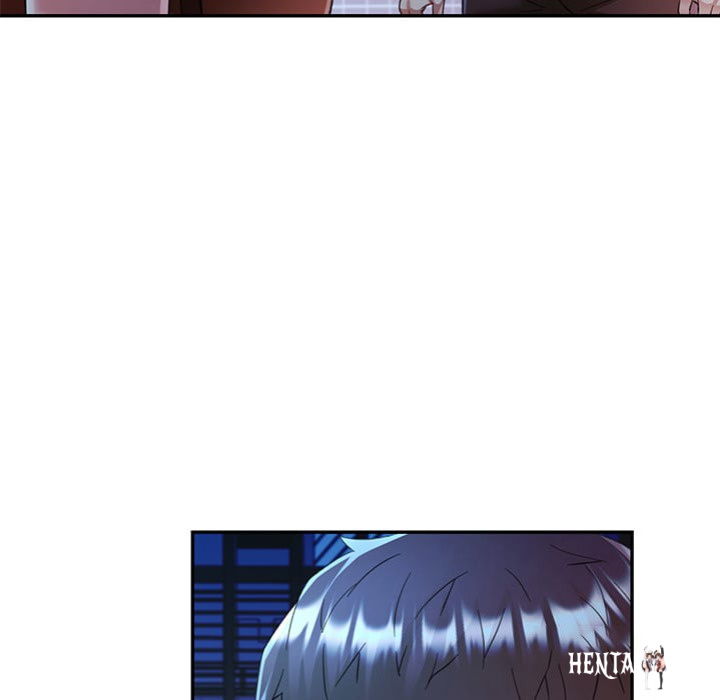 In Her Place In Her Place Chapter 111 - Page 39