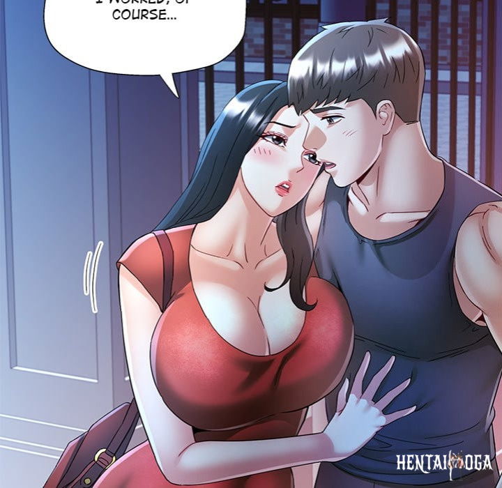 In Her Place In Her Place Chapter 111 - Page 42