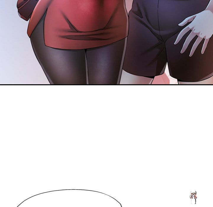 In Her Place In Her Place Chapter 111 - Page 43