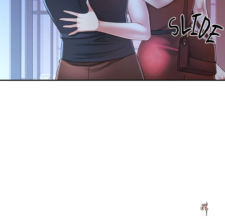 In Her Place In Her Place Chapter 111 - Page 47