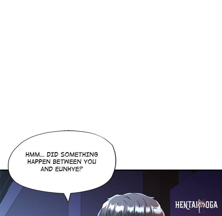 In Her Place In Her Place Chapter 111 - Page 50