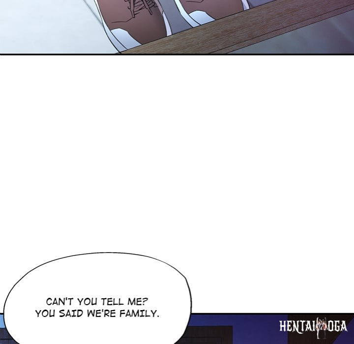 In Her Place In Her Place Chapter 111 - Page 54