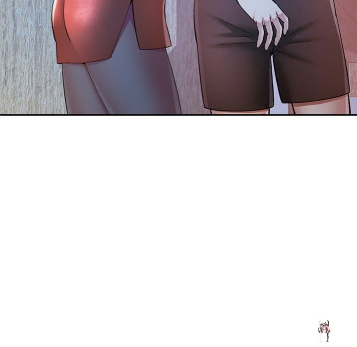 In Her Place In Her Place Chapter 111 - Page 56