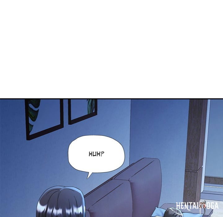 In Her Place In Her Place Chapter 111 - Page 6