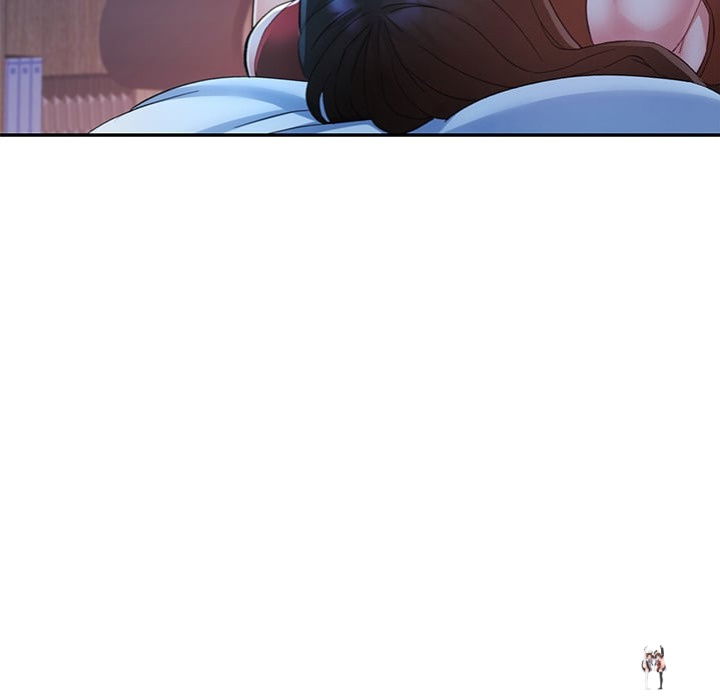 In Her Place In Her Place Chapter 111 - Page 63