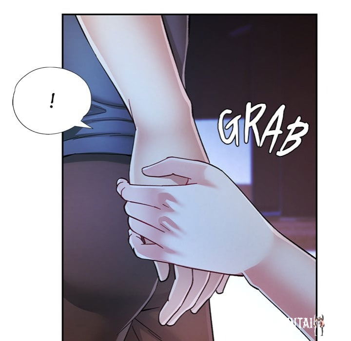 In Her Place In Her Place Chapter 111 - Page 64