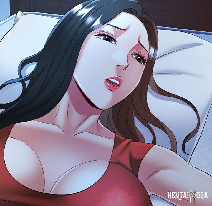 In Her Place In Her Place Chapter 111 - Page 66