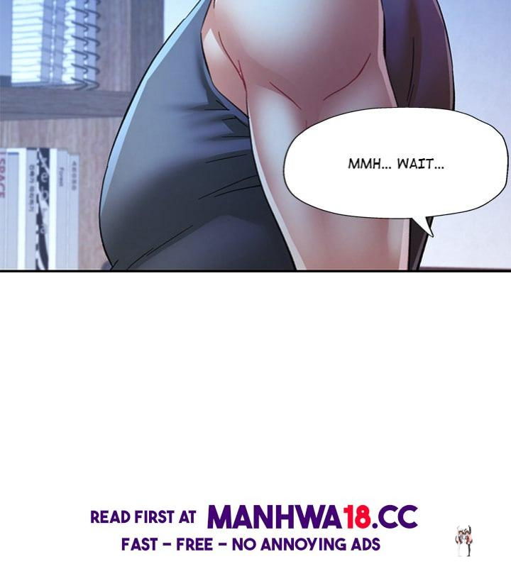 In Her Place In Her Place Chapter 111 - Page 69