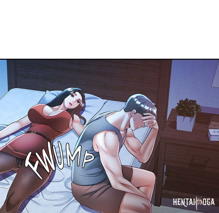 In Her Place In Her Place Chapter 111 - Page 70