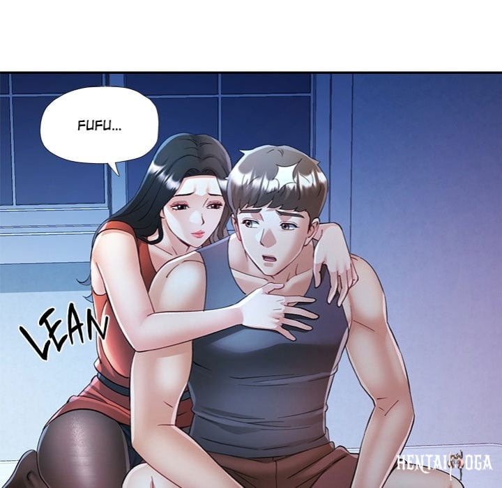 In Her Place In Her Place Chapter 111 - Page 72