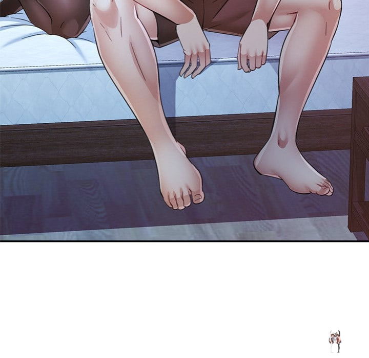 In Her Place In Her Place Chapter 111 - Page 73