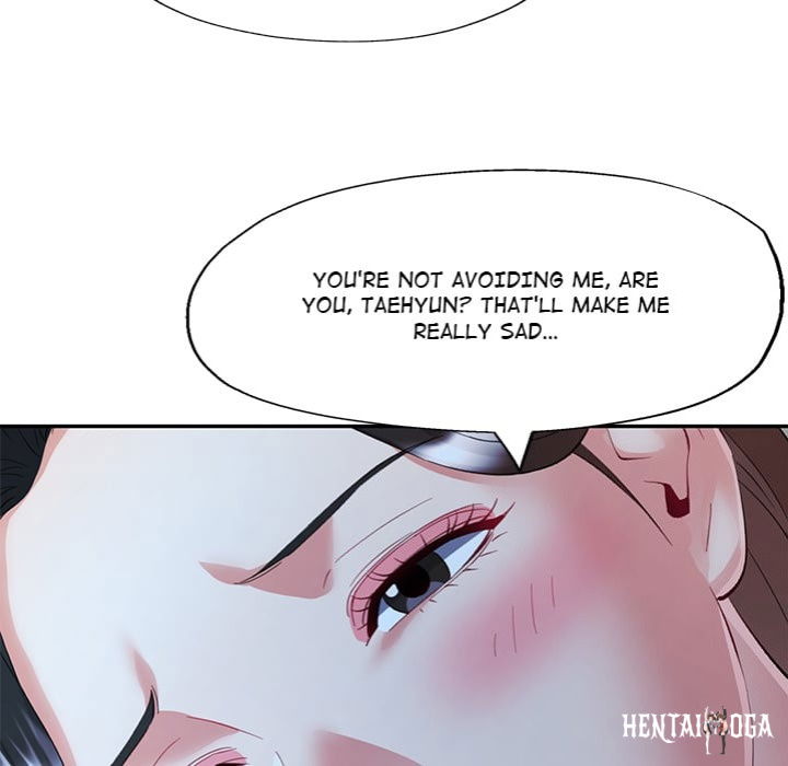 In Her Place In Her Place Chapter 111 - Page 76