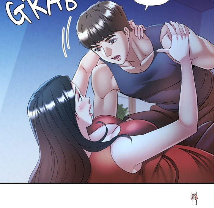 In Her Place In Her Place Chapter 111 - Page 83