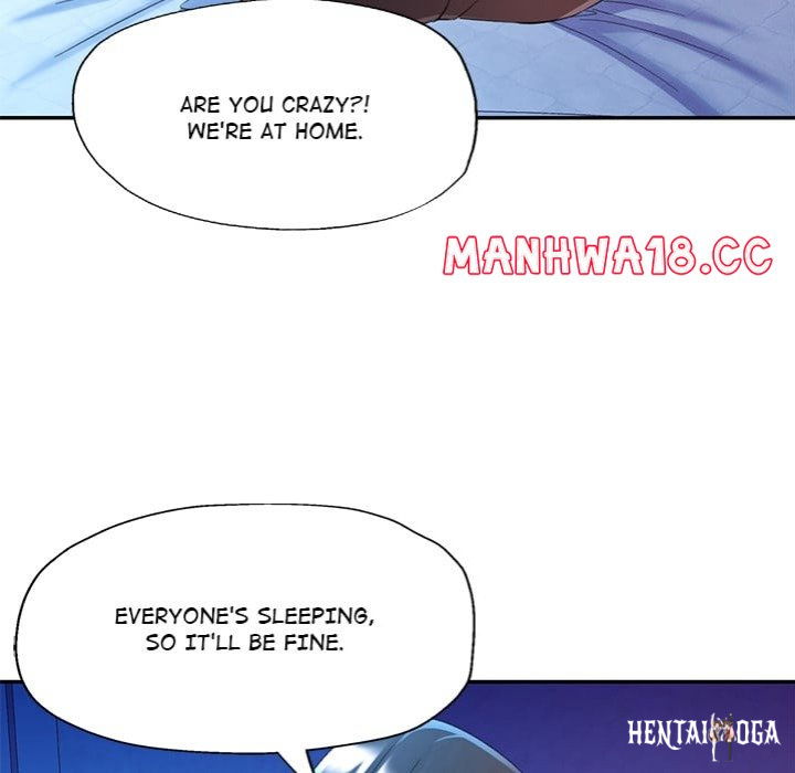 In Her Place In Her Place Chapter 111 - Page 88