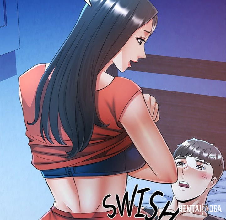 In Her Place In Her Place Chapter 111 - Page 89