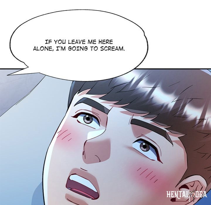 In Her Place In Her Place Chapter 111 - Page 91