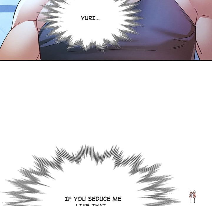 In Her Place In Her Place Chapter 111 - Page 94