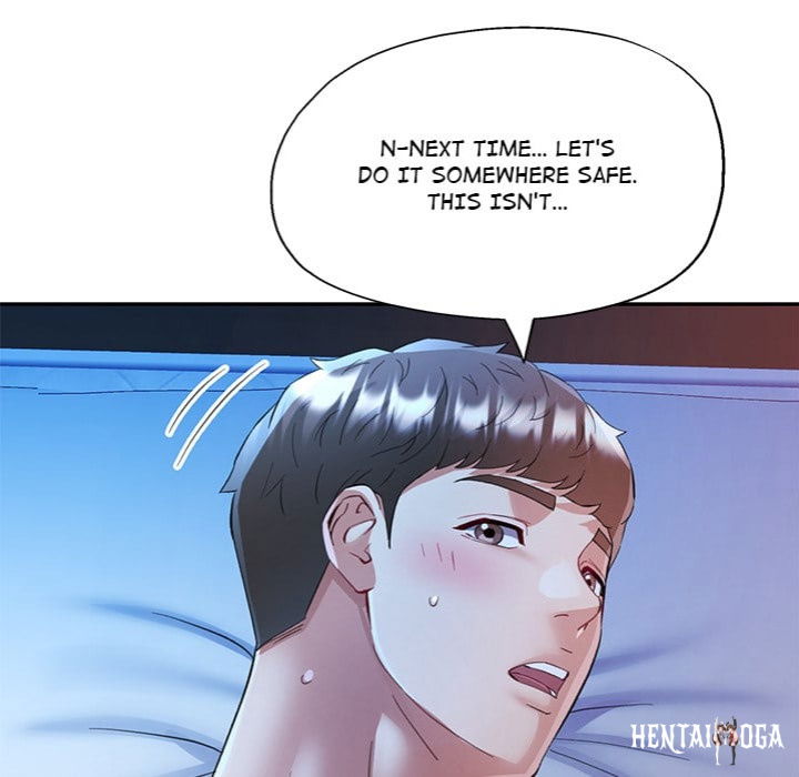 In Her Place In Her Place Chapter 111 - Page 97