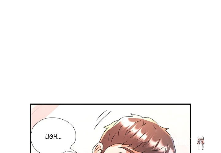 In Her Place In Her Place Chapter 112 - Page 1