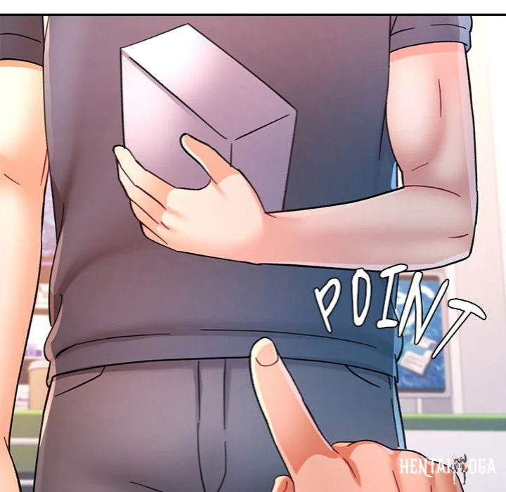 In Her Place In Her Place Chapter 112 - Page 100