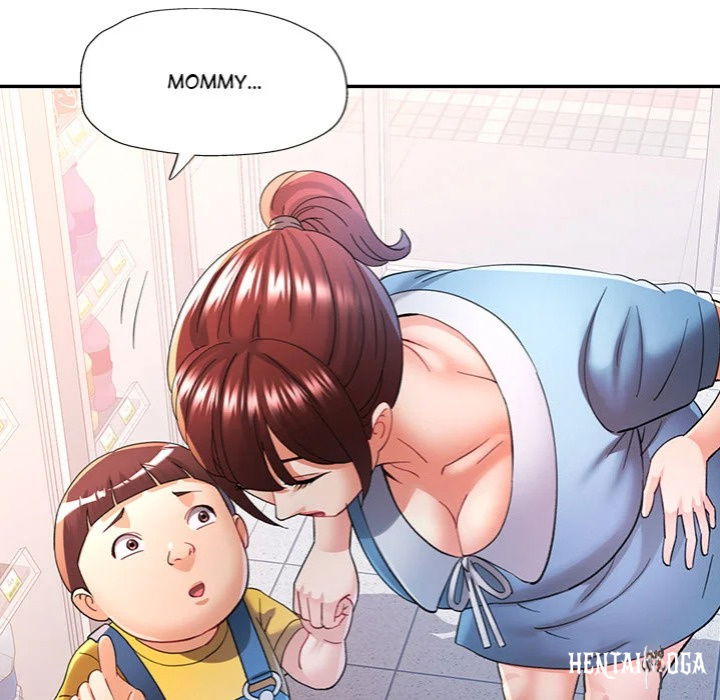 In Her Place In Her Place Chapter 112 - Page 102