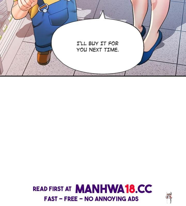 In Her Place In Her Place Chapter 112 - Page 103