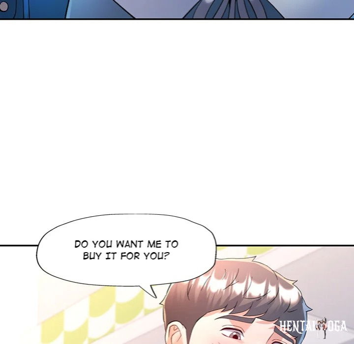 In Her Place In Her Place Chapter 112 - Page 105