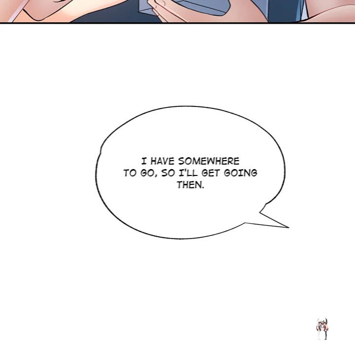 In Her Place In Her Place Chapter 112 - Page 107