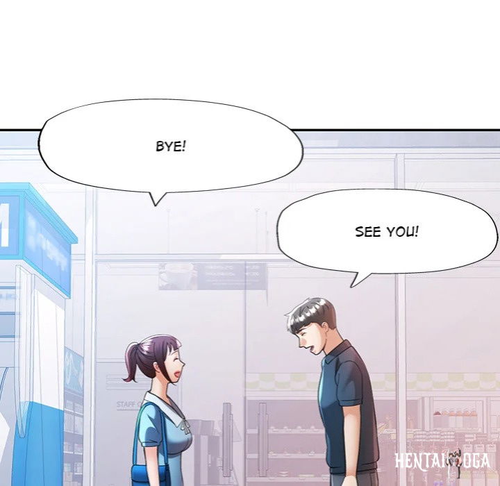 In Her Place In Her Place Chapter 112 - Page 108