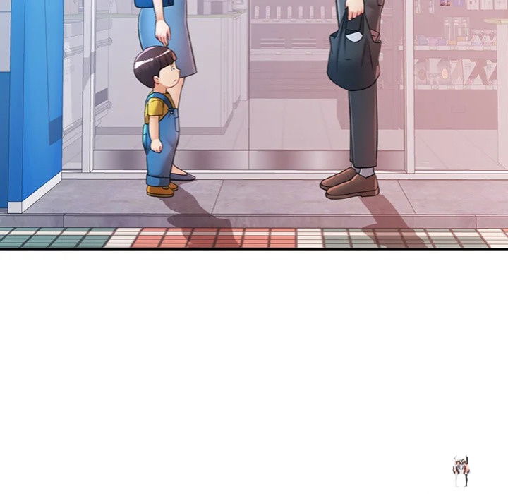 In Her Place In Her Place Chapter 112 - Page 109