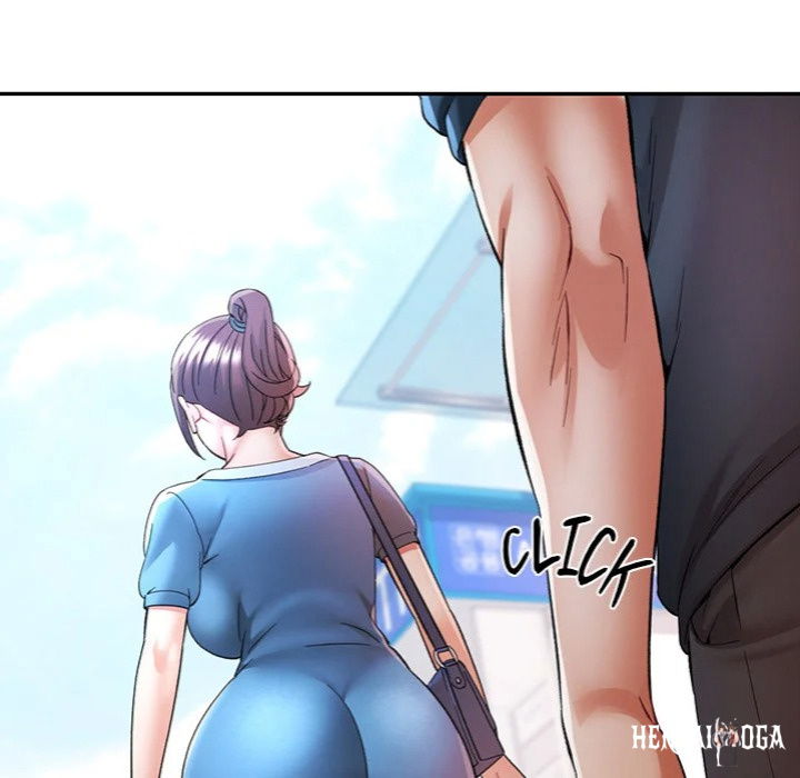 In Her Place In Her Place Chapter 112 - Page 110