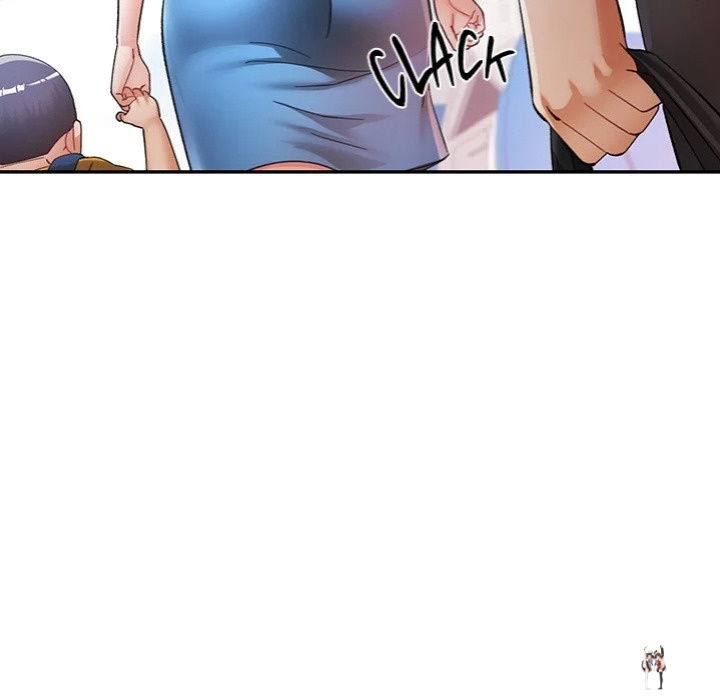 In Her Place In Her Place Chapter 112 - Page 111