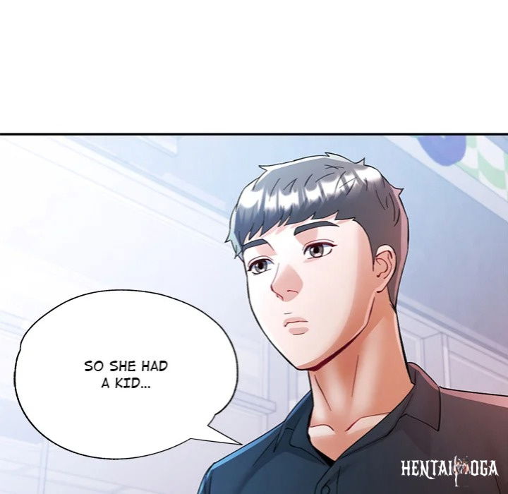 In Her Place In Her Place Chapter 112 - Page 112