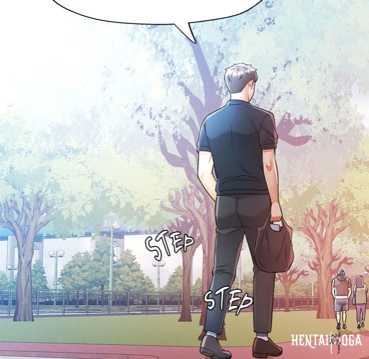 In Her Place In Her Place Chapter 112 - Page 114