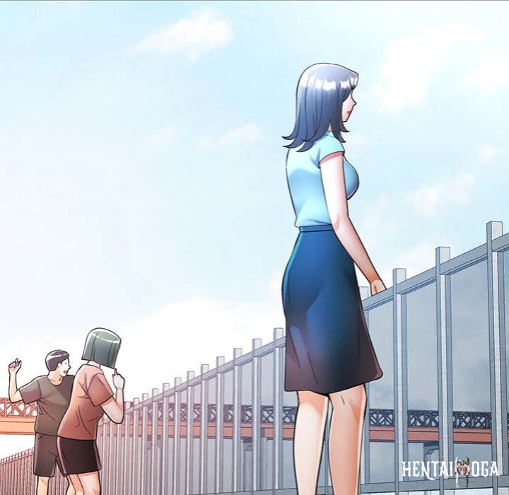 In Her Place In Her Place Chapter 112 - Page 116