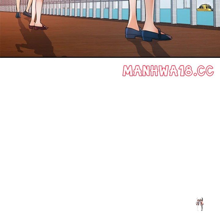 In Her Place In Her Place Chapter 112 - Page 117