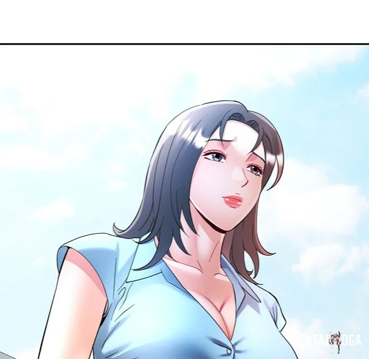 In Her Place In Her Place Chapter 112 - Page 118