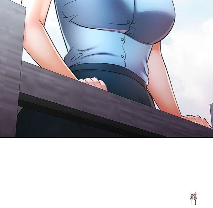 In Her Place In Her Place Chapter 112 - Page 119