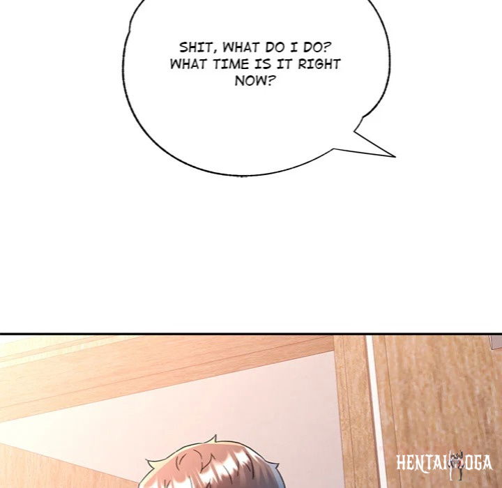 In Her Place In Her Place Chapter 112 - Page 12