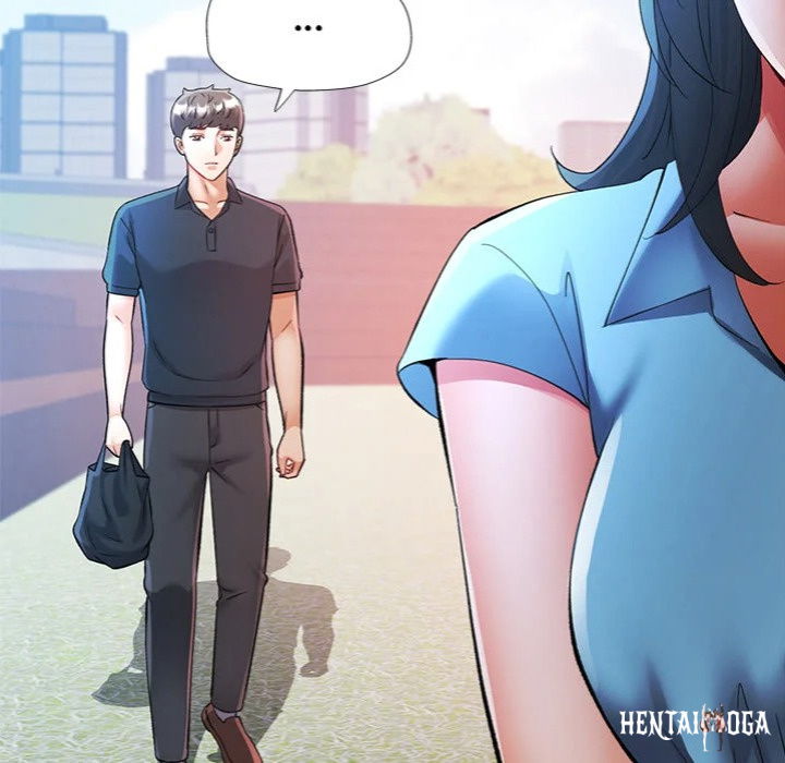 In Her Place In Her Place Chapter 112 - Page 121