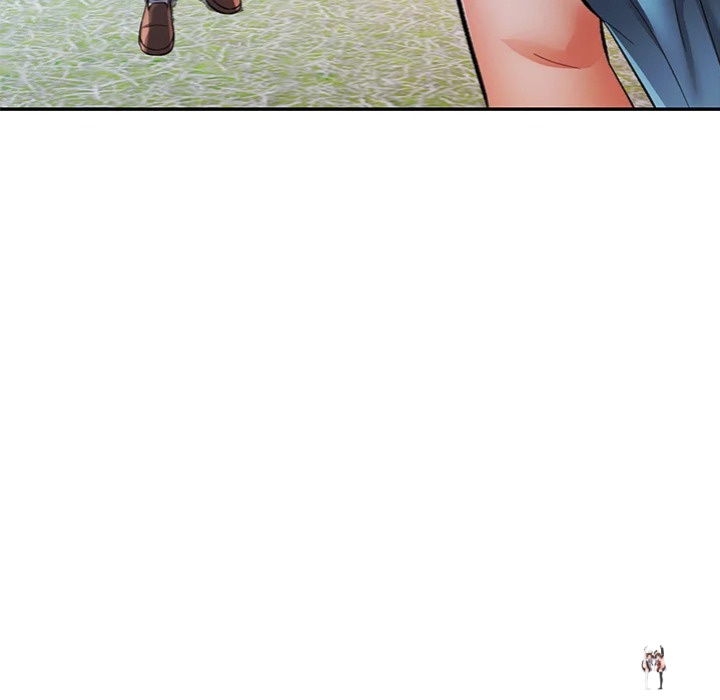 In Her Place In Her Place Chapter 112 - Page 122