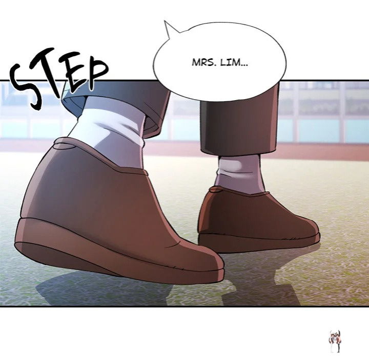 In Her Place In Her Place Chapter 112 - Page 123